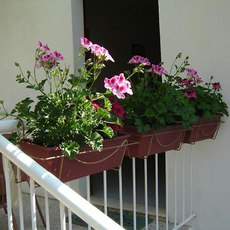 Apartmani Luna Χβαρ Εξωτερικό φωτογραφία
