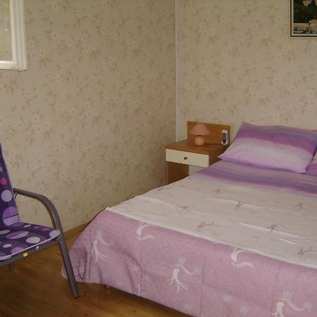 Apartmani Luna Χβαρ Εξωτερικό φωτογραφία