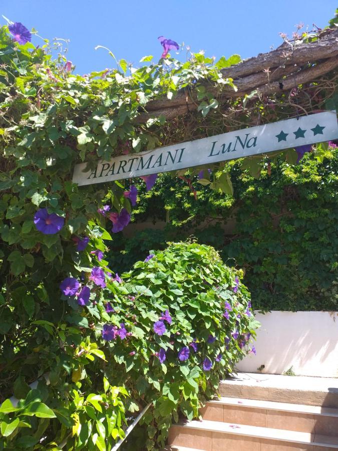 Apartmani Luna Χβαρ Εξωτερικό φωτογραφία
