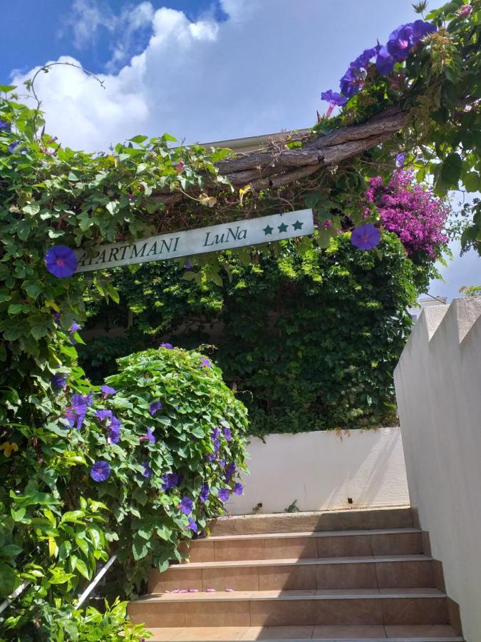 Apartmani Luna Χβαρ Εξωτερικό φωτογραφία