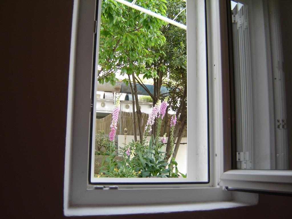 Apartmani Luna Χβαρ Δωμάτιο φωτογραφία