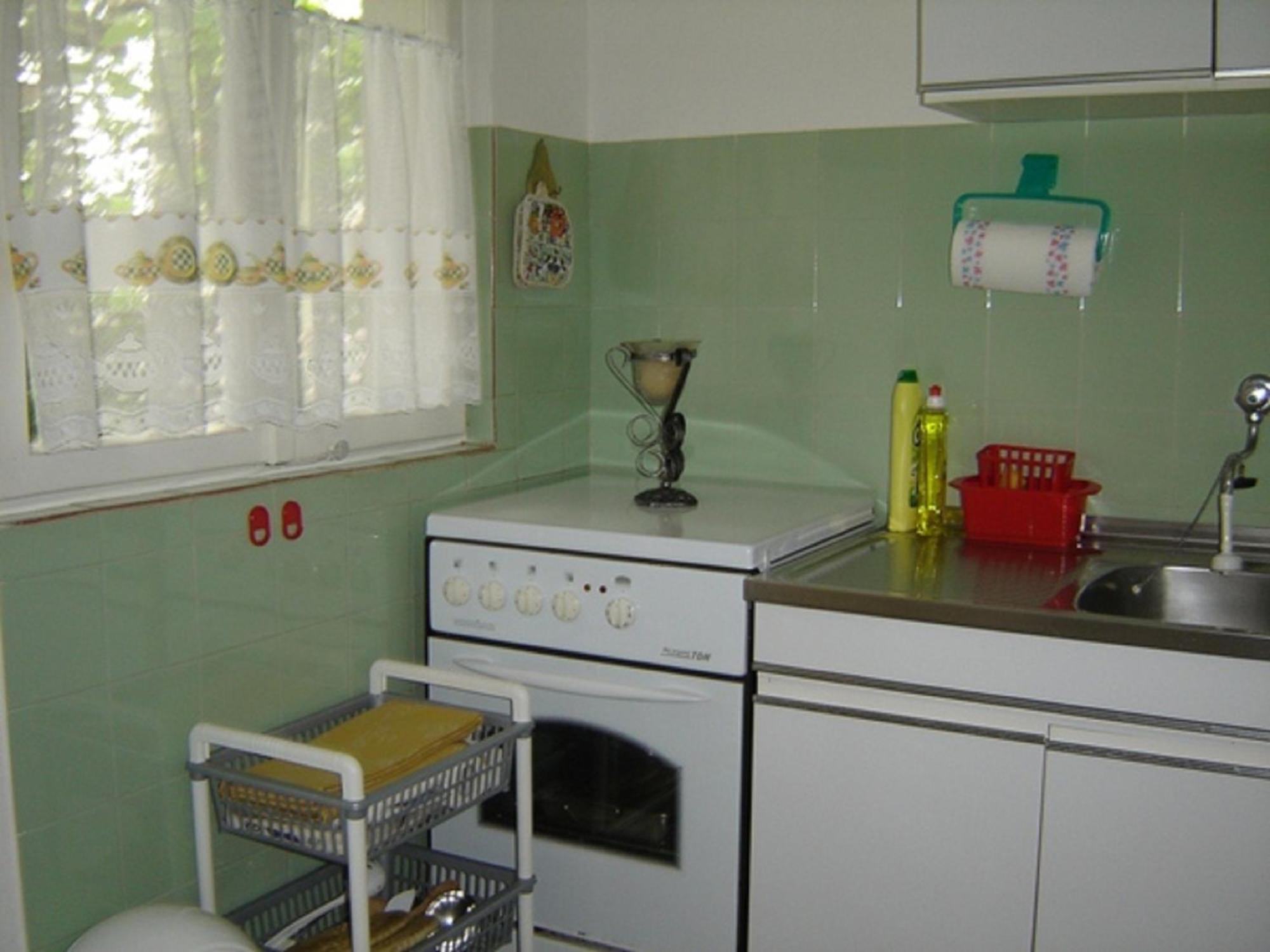 Apartmani Luna Χβαρ Εξωτερικό φωτογραφία