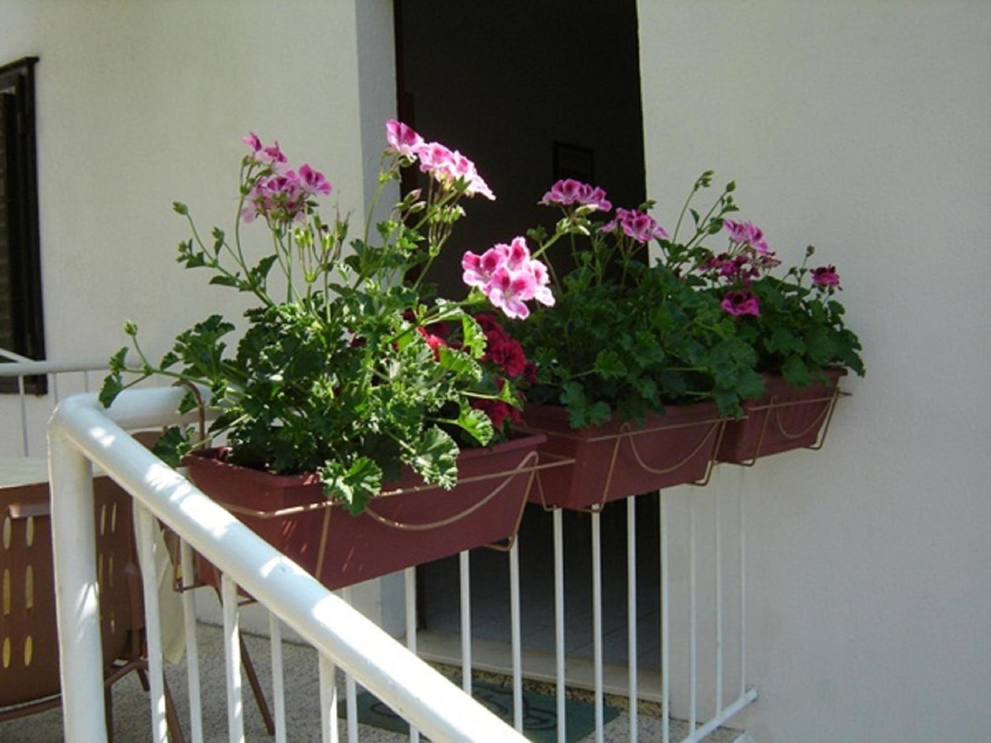 Apartmani Luna Χβαρ Εξωτερικό φωτογραφία