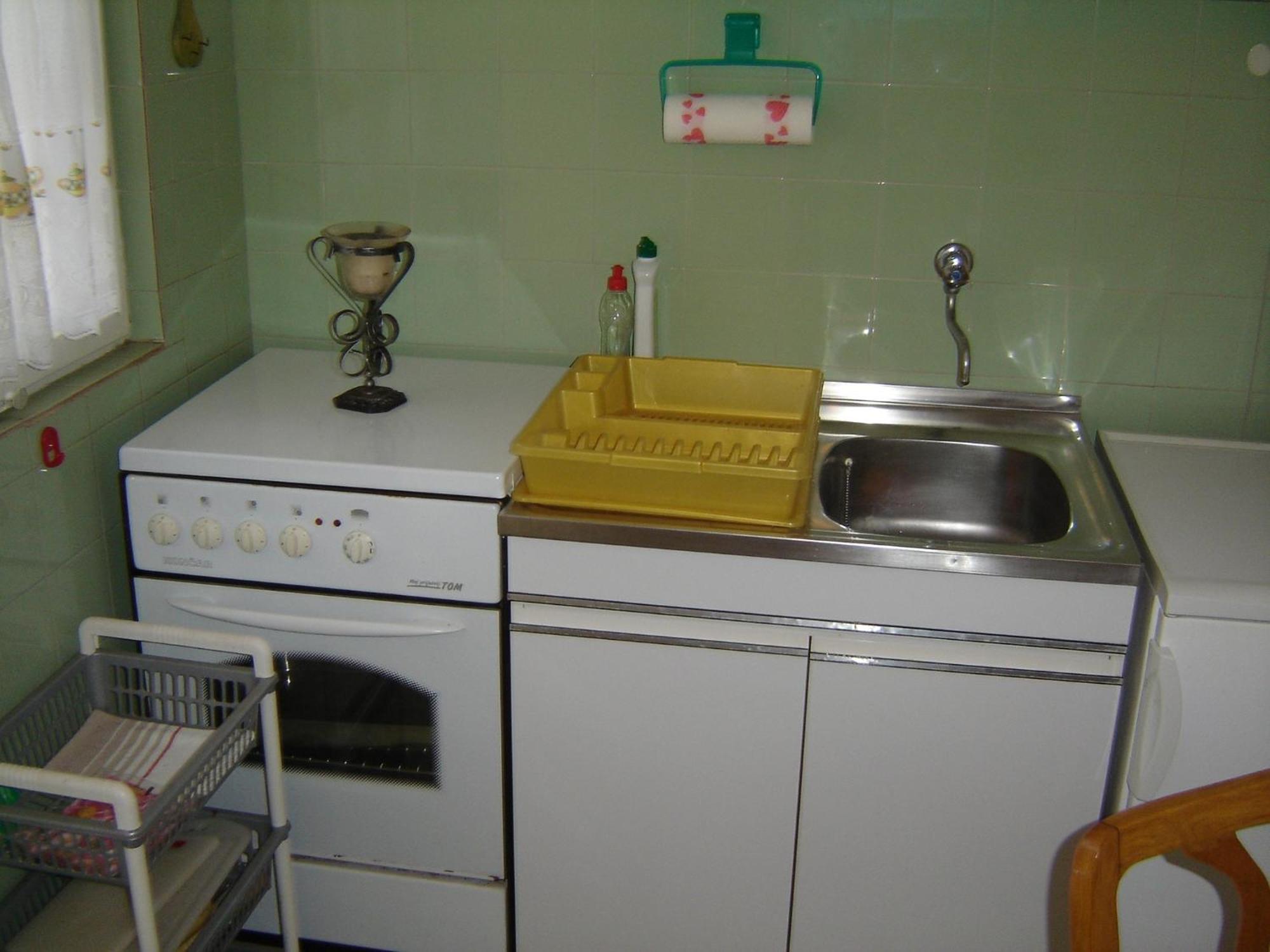 Apartmani Luna Χβαρ Δωμάτιο φωτογραφία
