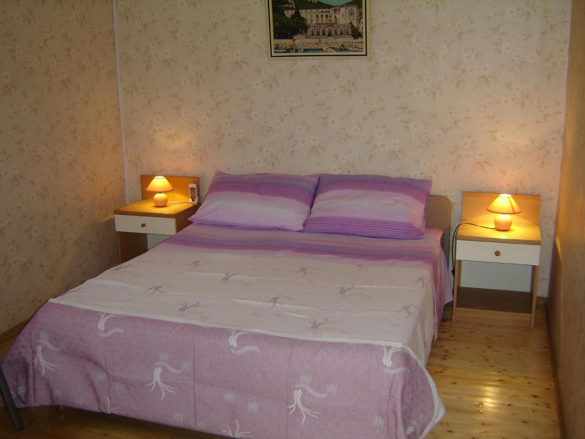 Apartmani Luna Χβαρ Δωμάτιο φωτογραφία