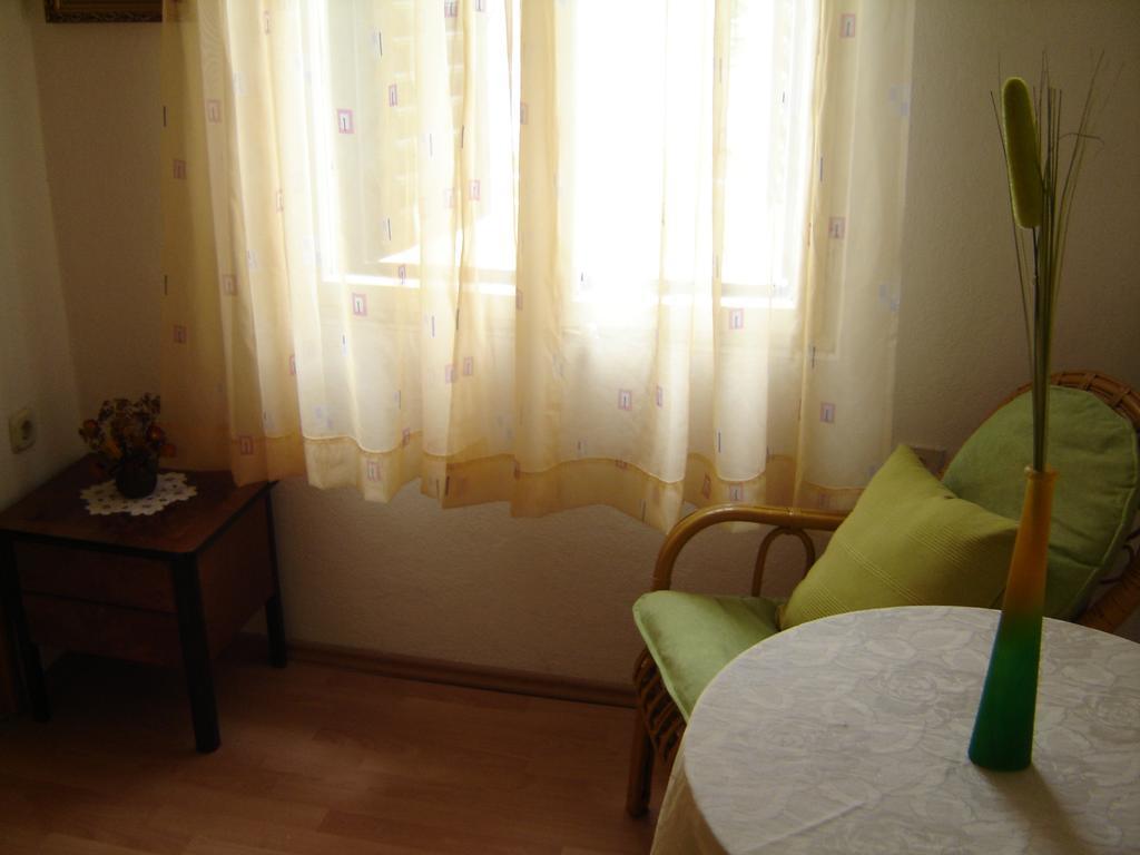 Apartmani Luna Χβαρ Εξωτερικό φωτογραφία