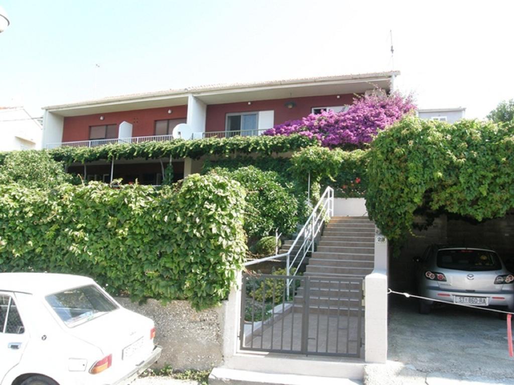 Apartmani Luna Χβαρ Εξωτερικό φωτογραφία