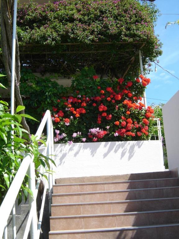 Apartmani Luna Χβαρ Εξωτερικό φωτογραφία