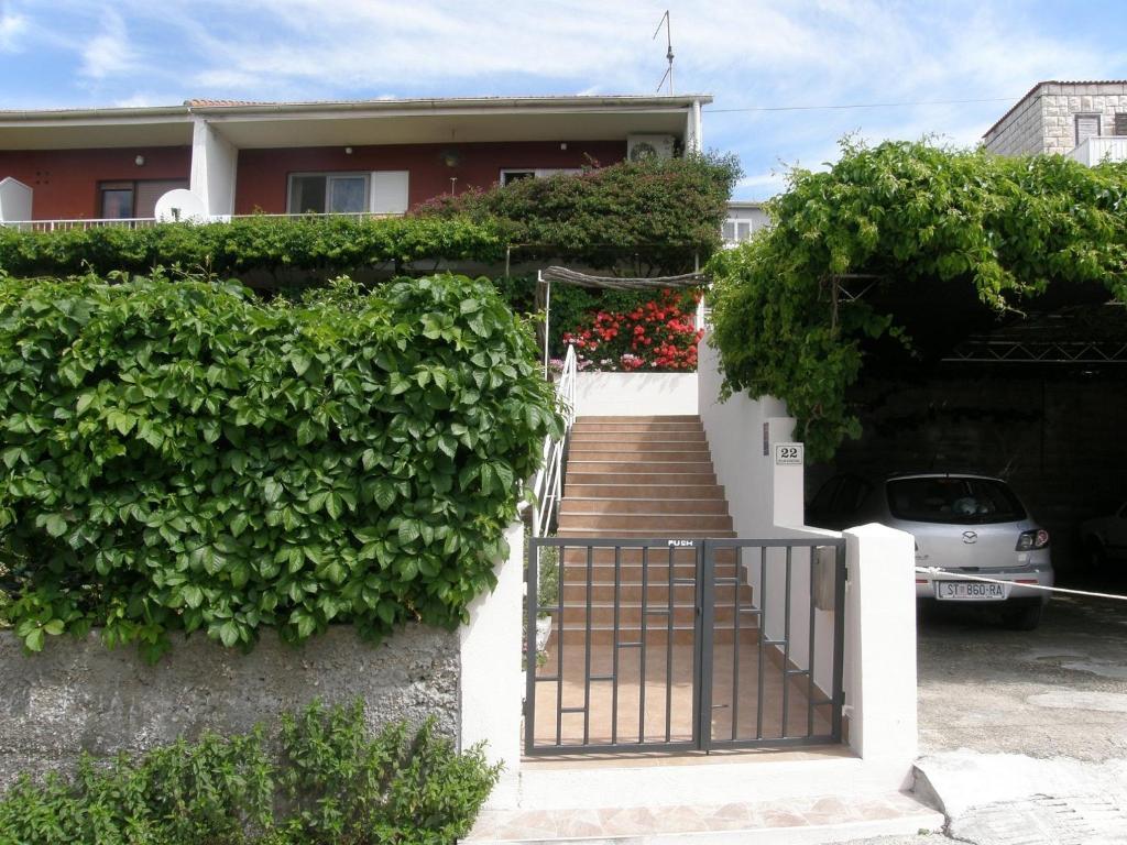 Apartmani Luna Χβαρ Εξωτερικό φωτογραφία