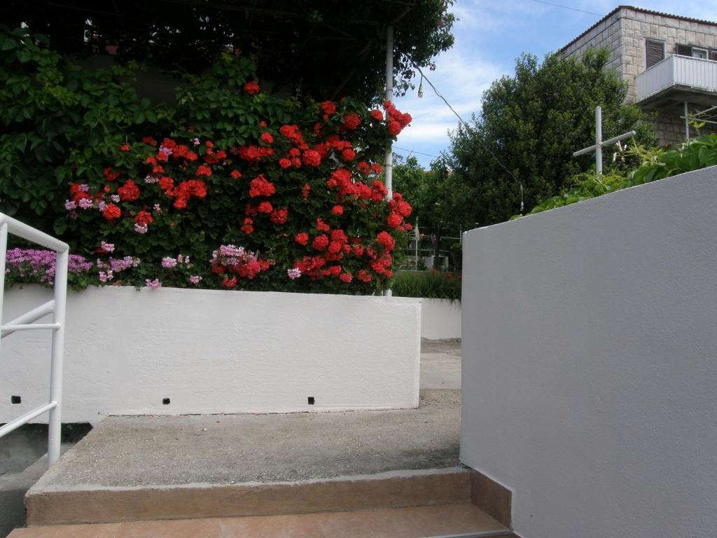 Apartmani Luna Χβαρ Εξωτερικό φωτογραφία