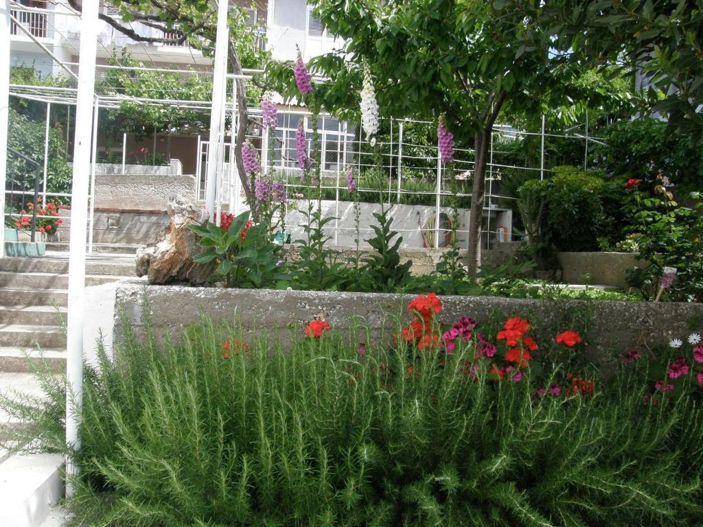 Apartmani Luna Χβαρ Εξωτερικό φωτογραφία