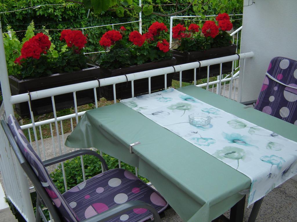 Apartmani Luna Χβαρ Εξωτερικό φωτογραφία