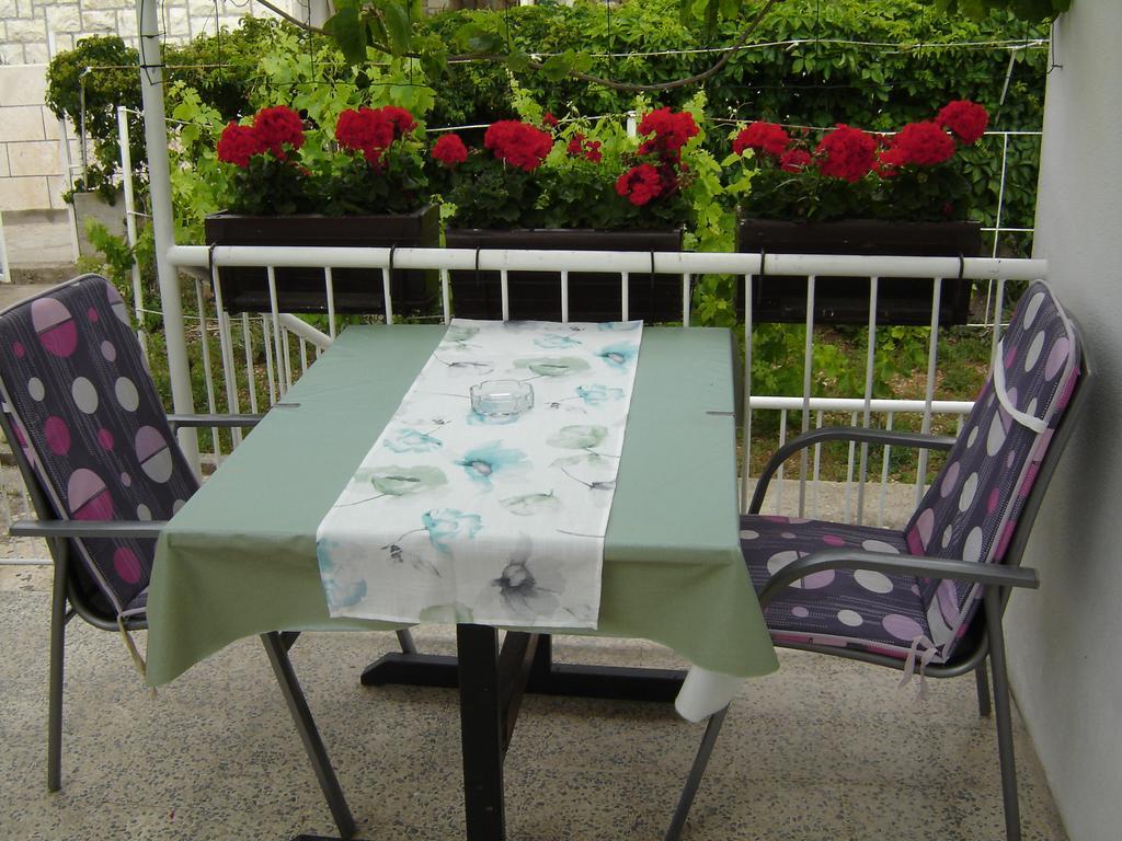 Apartmani Luna Χβαρ Εξωτερικό φωτογραφία
