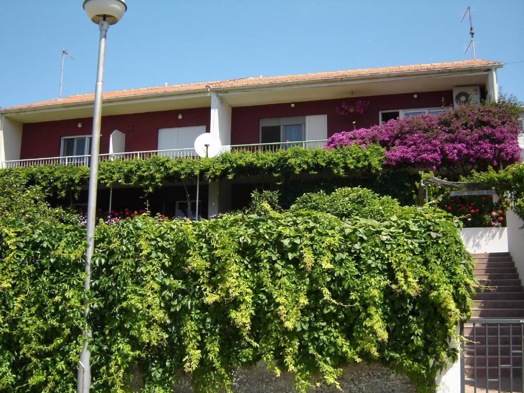 Apartmani Luna Χβαρ Εξωτερικό φωτογραφία