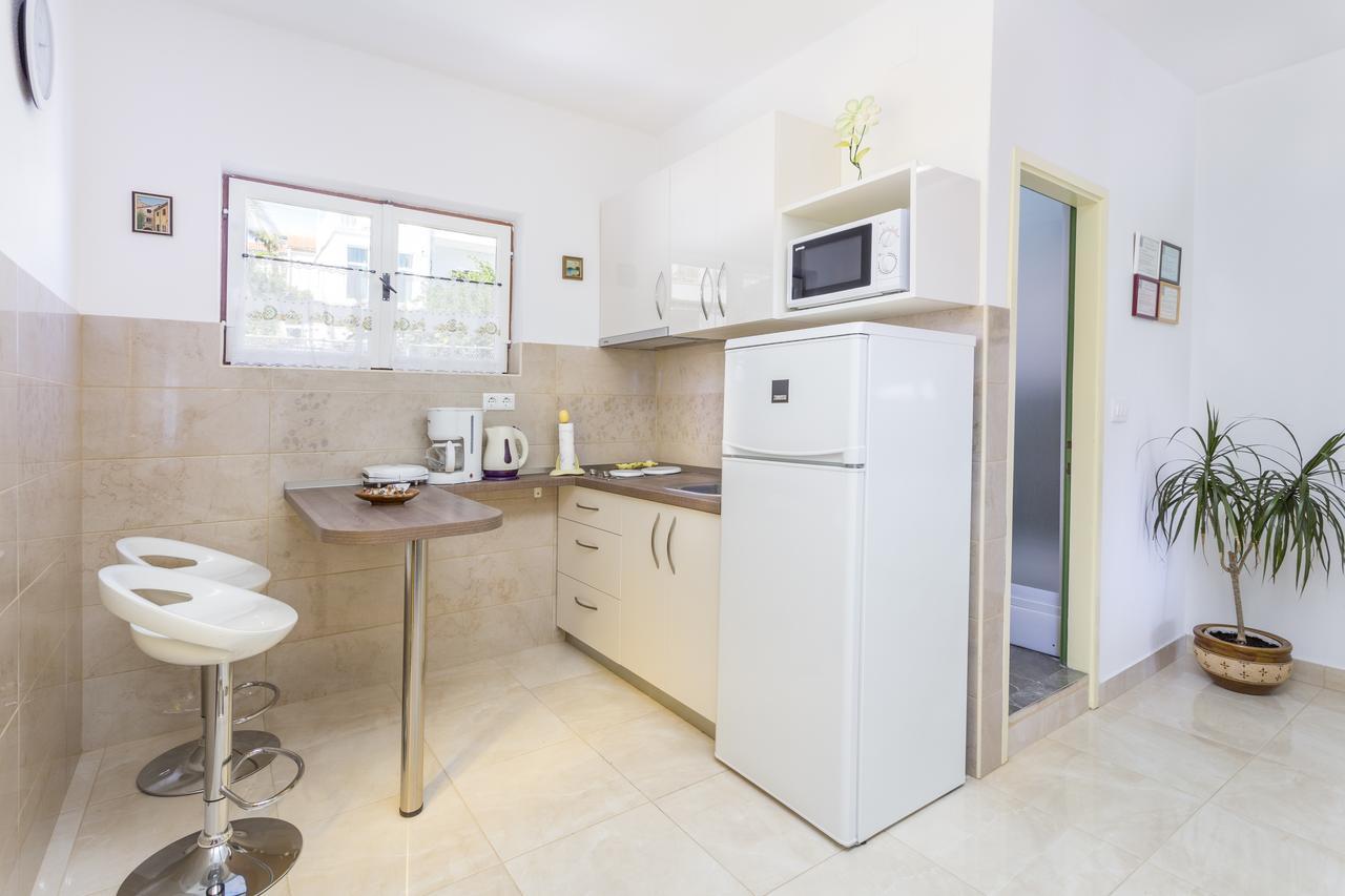 Apartmani Luna Χβαρ Εξωτερικό φωτογραφία
