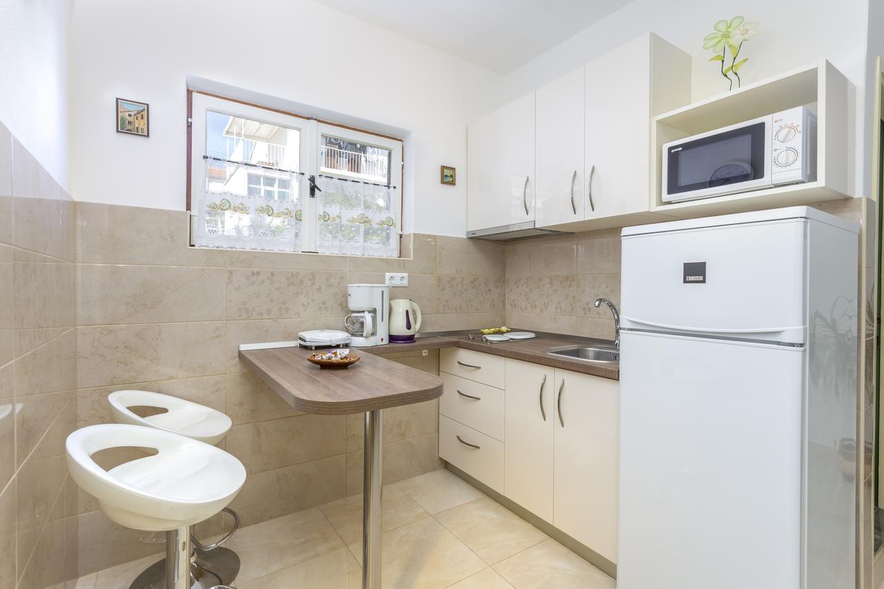 Apartmani Luna Χβαρ Εξωτερικό φωτογραφία