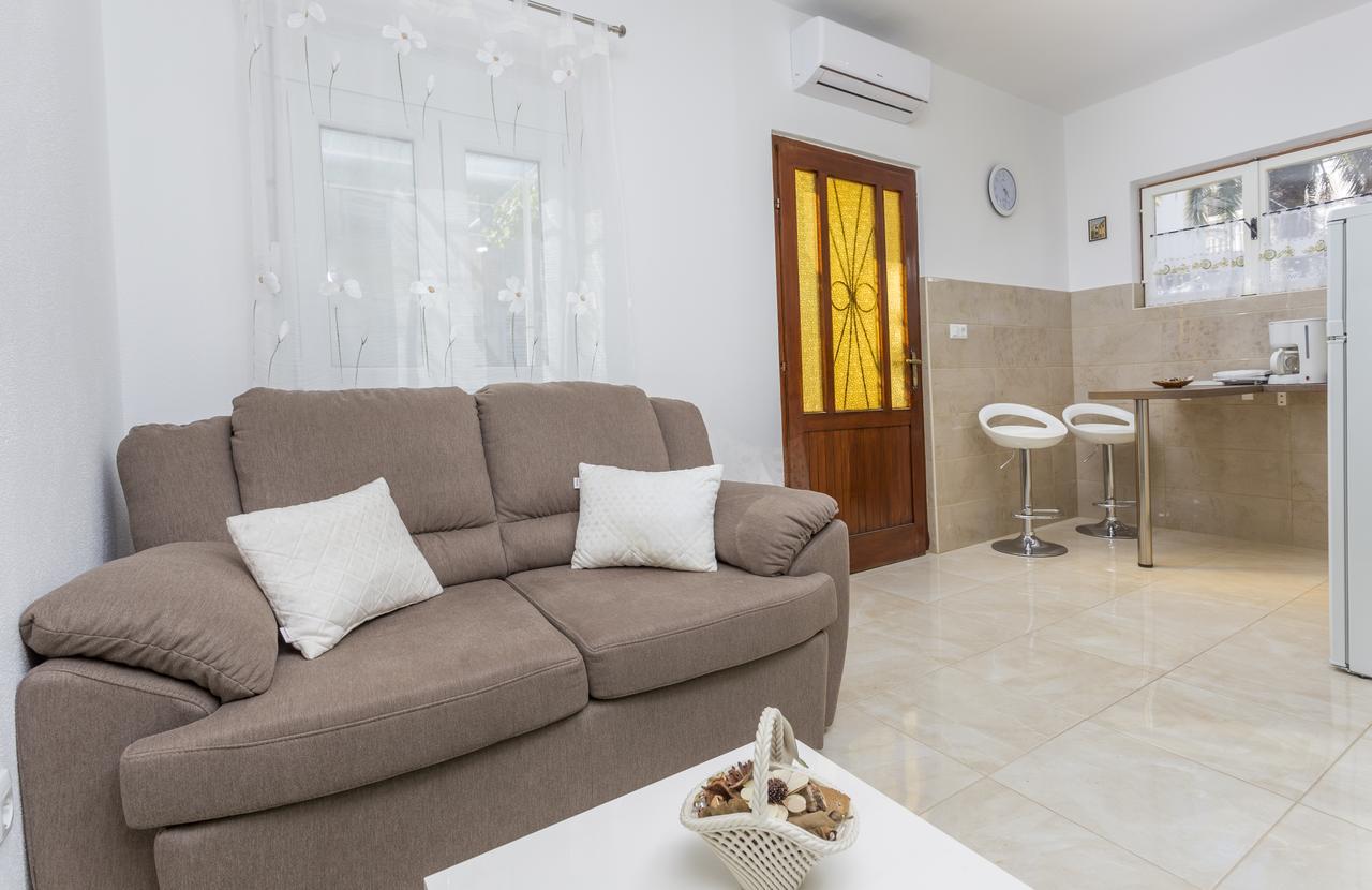 Apartmani Luna Χβαρ Εξωτερικό φωτογραφία