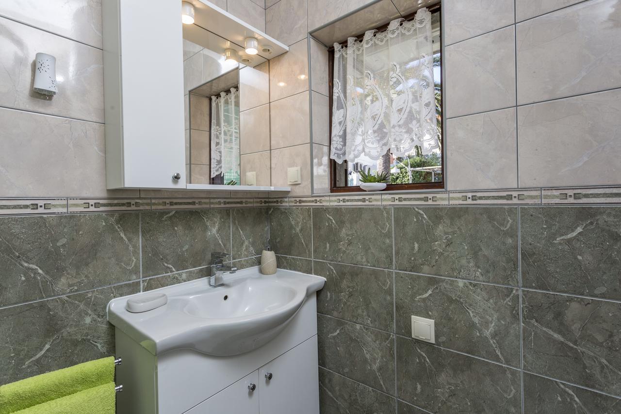Apartmani Luna Χβαρ Εξωτερικό φωτογραφία