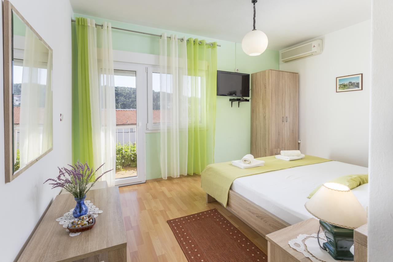 Apartmani Luna Χβαρ Εξωτερικό φωτογραφία