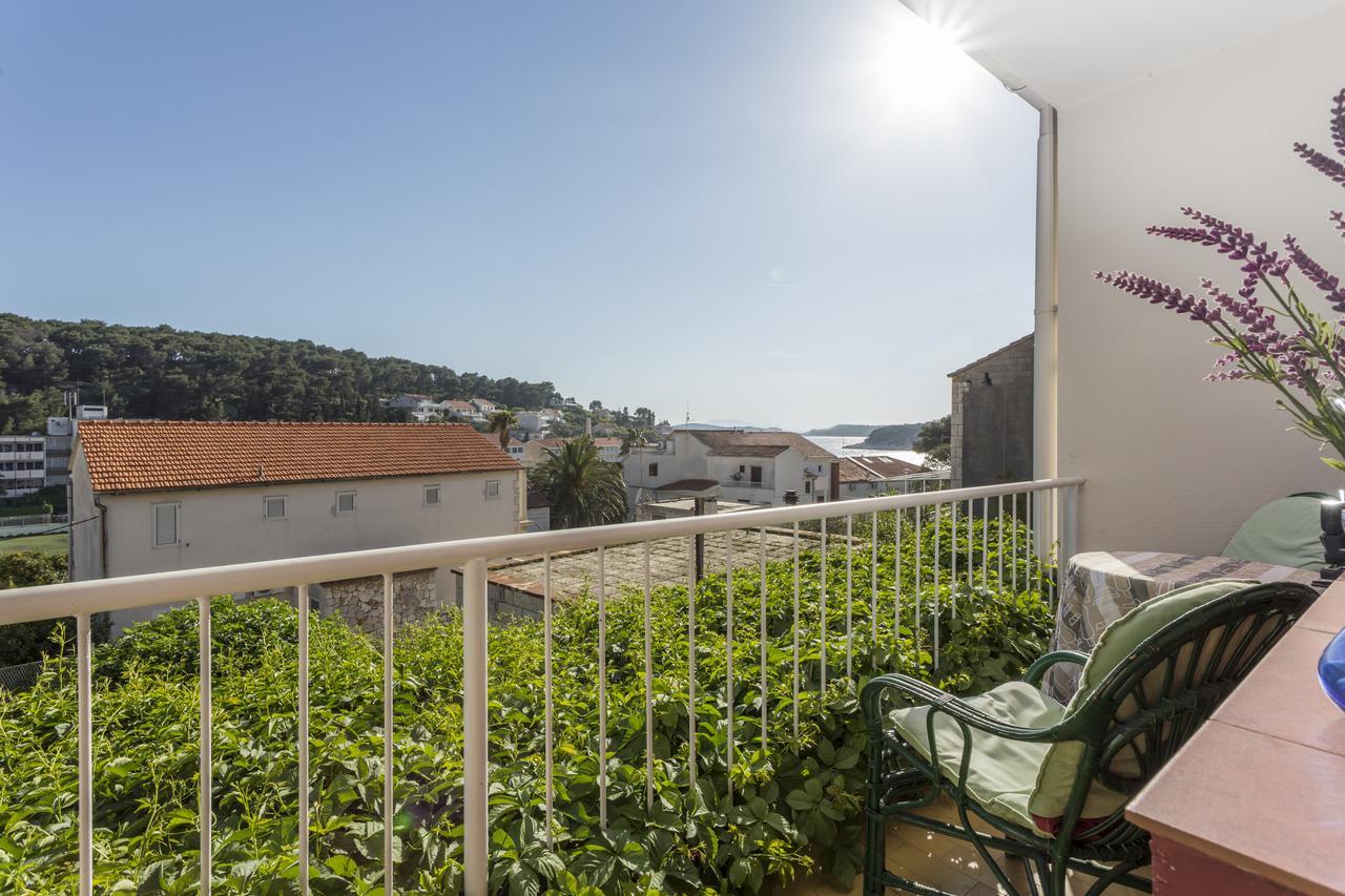 Apartmani Luna Χβαρ Εξωτερικό φωτογραφία