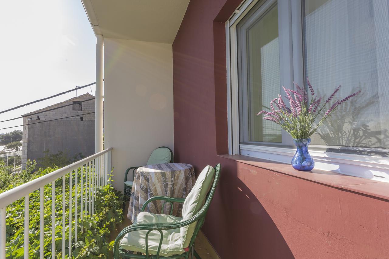 Apartmani Luna Χβαρ Εξωτερικό φωτογραφία