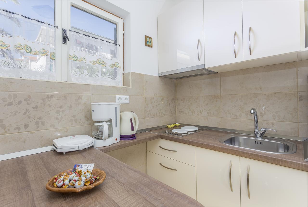 Apartmani Luna Χβαρ Εξωτερικό φωτογραφία