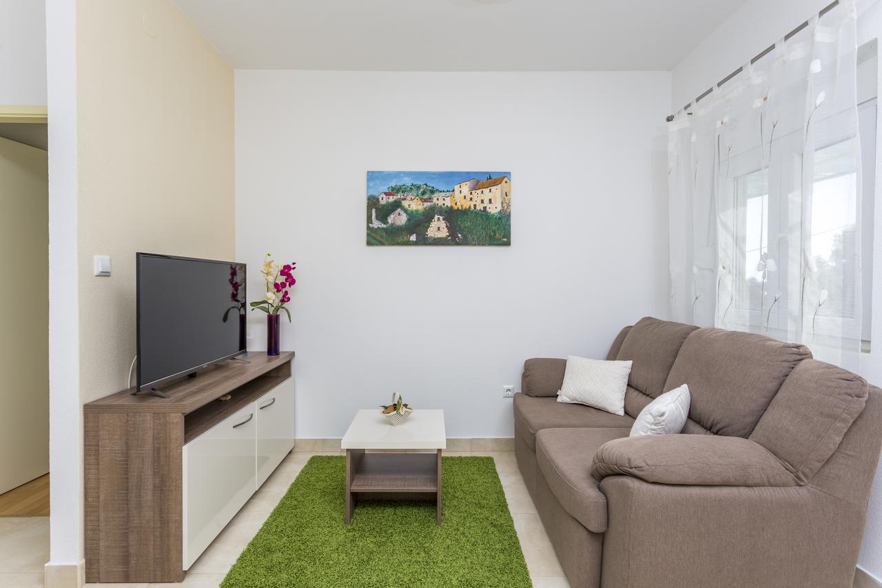 Apartmani Luna Χβαρ Εξωτερικό φωτογραφία
