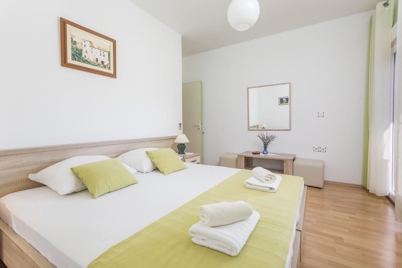 Apartmani Luna Χβαρ Εξωτερικό φωτογραφία