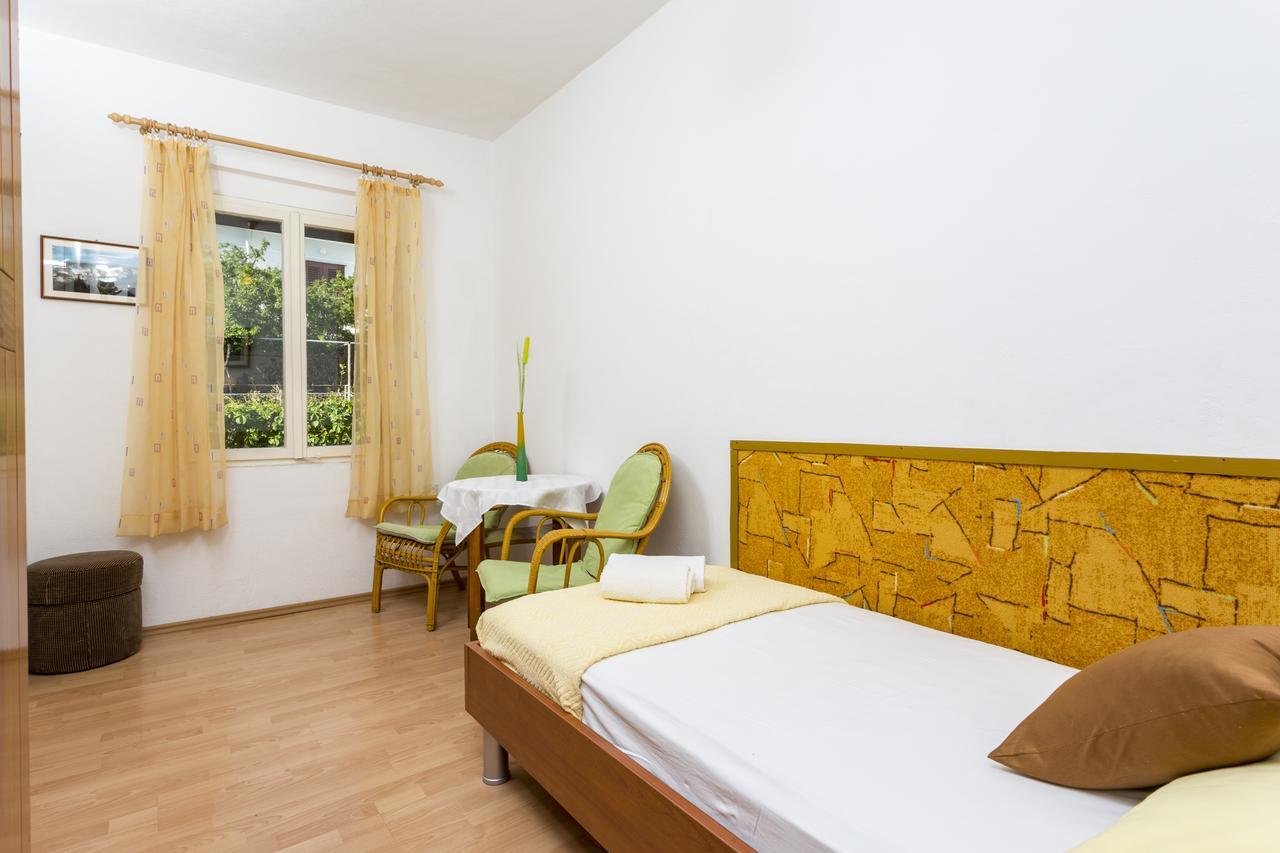 Apartmani Luna Χβαρ Εξωτερικό φωτογραφία