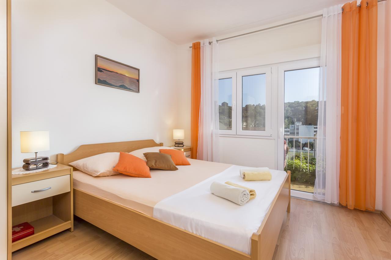 Apartmani Luna Χβαρ Εξωτερικό φωτογραφία