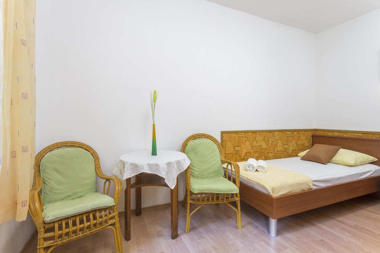 Apartmani Luna Χβαρ Εξωτερικό φωτογραφία