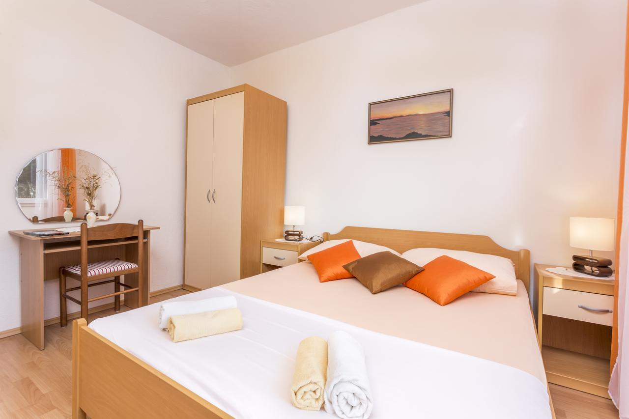 Apartmani Luna Χβαρ Εξωτερικό φωτογραφία