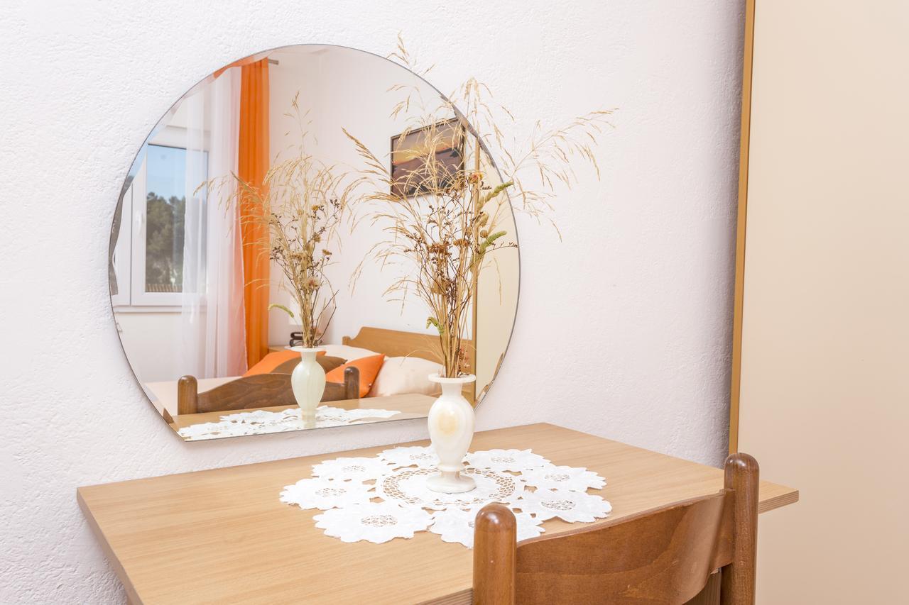 Apartmani Luna Χβαρ Εξωτερικό φωτογραφία