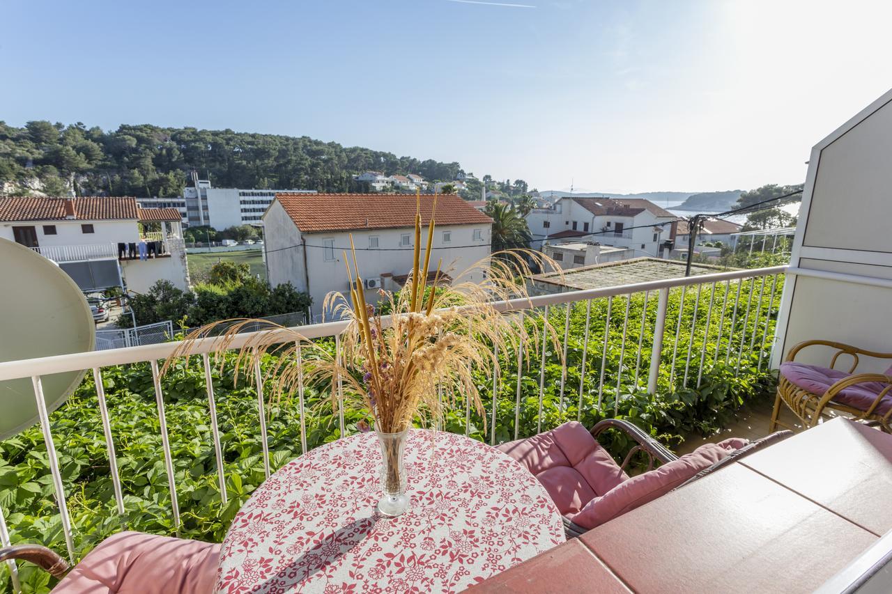 Apartmani Luna Χβαρ Εξωτερικό φωτογραφία