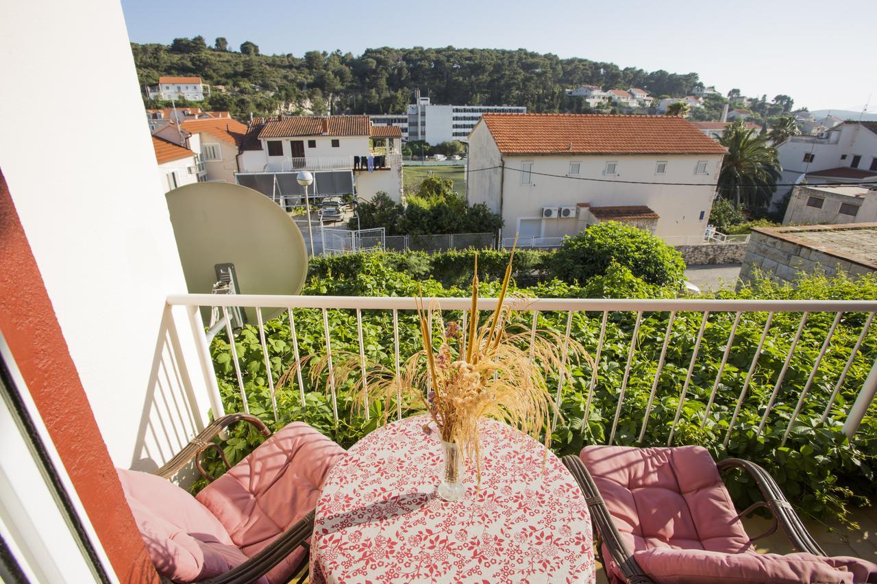 Apartmani Luna Χβαρ Εξωτερικό φωτογραφία