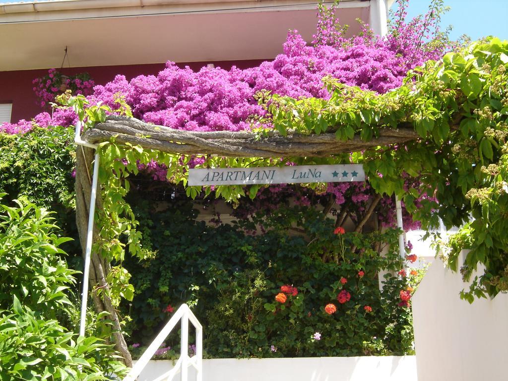 Apartmani Luna Χβαρ Εξωτερικό φωτογραφία