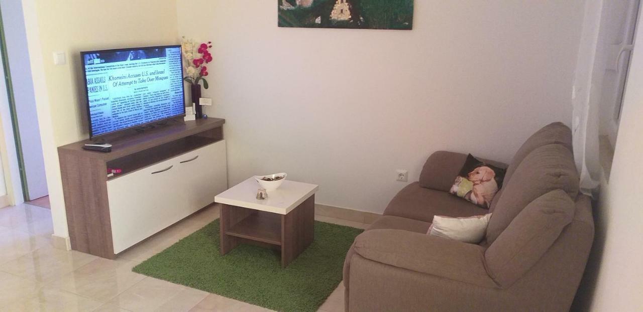 Apartmani Luna Χβαρ Εξωτερικό φωτογραφία