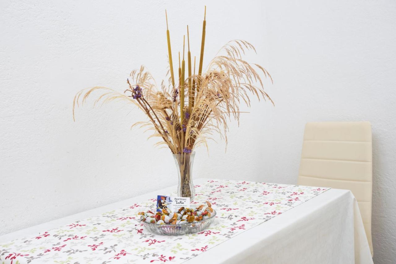 Apartmani Luna Χβαρ Εξωτερικό φωτογραφία